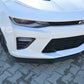 Maxton Design Chevrolet Camaro MK6 SS Front Splitter V.2