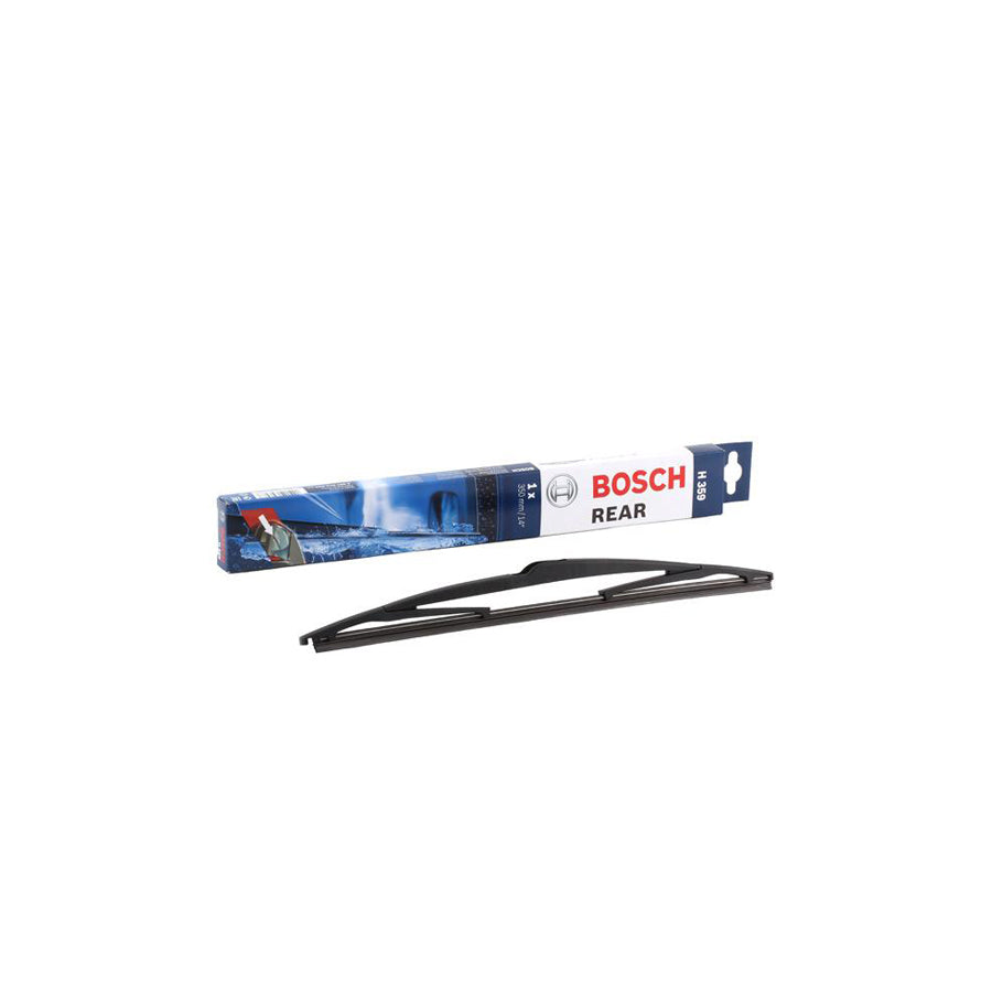 Bosch Rear 3 397 011 923 Wiper Blade For Kia Picanto I (Sa) | Duco Car Parts UK Car Parts