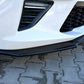 Maxton Design Chevrolet Camaro MK6 SS Front Splitter V.2