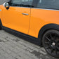 Maxton Design Mini Cooper S F56 3-Door (Pre-Facelift) Side Skirts Diffusers