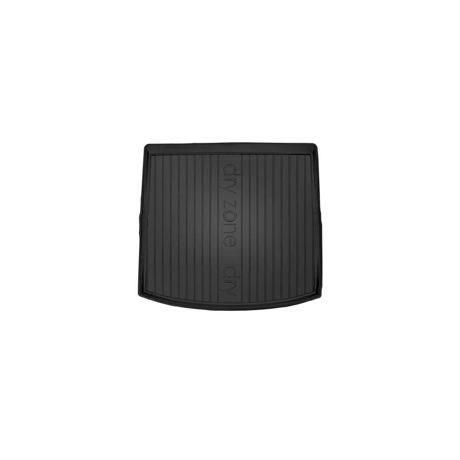 FROGUM DZ549307 Car boot tray for SEAT Leon III ST (5F8) 953x1011mm, Elastomer, Nonslip