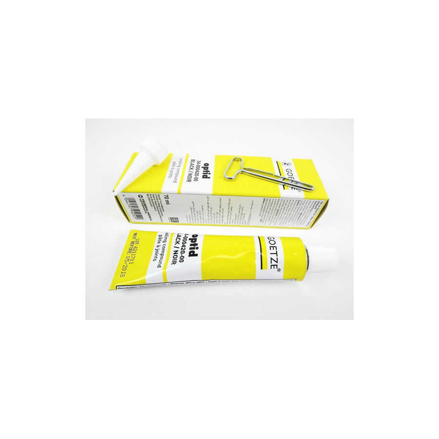 GOETZE 34-000420-00 Sealing Substance | Duco Car Parts UK Car Parts