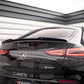 Maxton Design Mercedes Benz GLE Coupe AMG-Line C167 Spoiler Cap