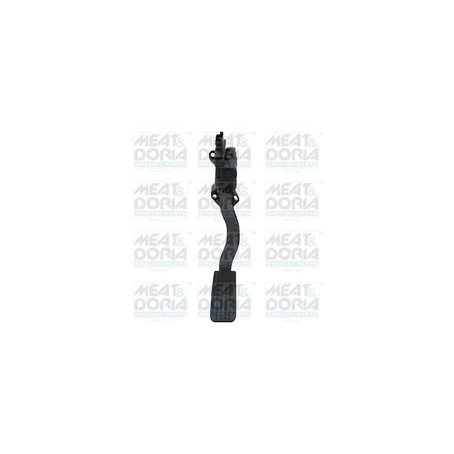 MEAT & DORIA 83689 Accelerator Pedal Kit | Duco Car Parts UK Car Parts