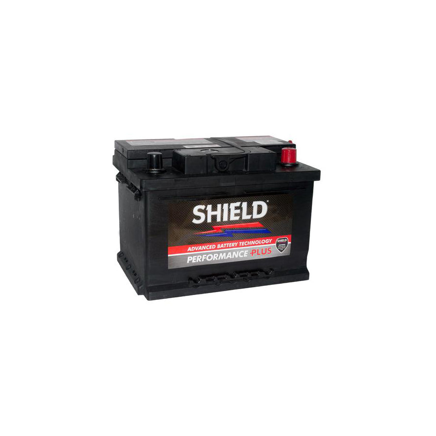 Shield 075 SMF Performance Plus Automotive & Commercial Battery