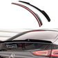 Maxton Design ME-GLE-C167-AMGLINE-CAP1T Spoiler Cap Mercedes Benz GLE Coupe AMG-Line C167 | Duco Car Parts UK Car Parts