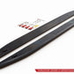 Maxton Design Mercedes Benz GLE-Class Coupe C167 Side Skirts Diffusers