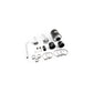 Forge Fiat Induction Kit (500, 595 & 695)