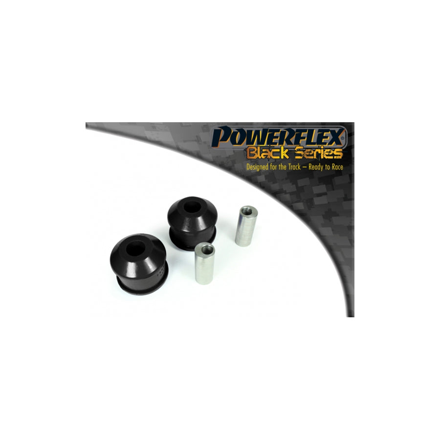 Powerflex PFF25-301GBLK Honda Front Lower Arm Front Bush Caster Offset (Inc. Civic, CR-V, Element, Integra) | Duco Car Parts UK Car Parts