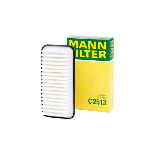 MANN-FILTER C 2513 Air Filter Filter Insert