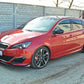 Maxton Design Peugeot 308 II GTI Side Skirts Diffusers