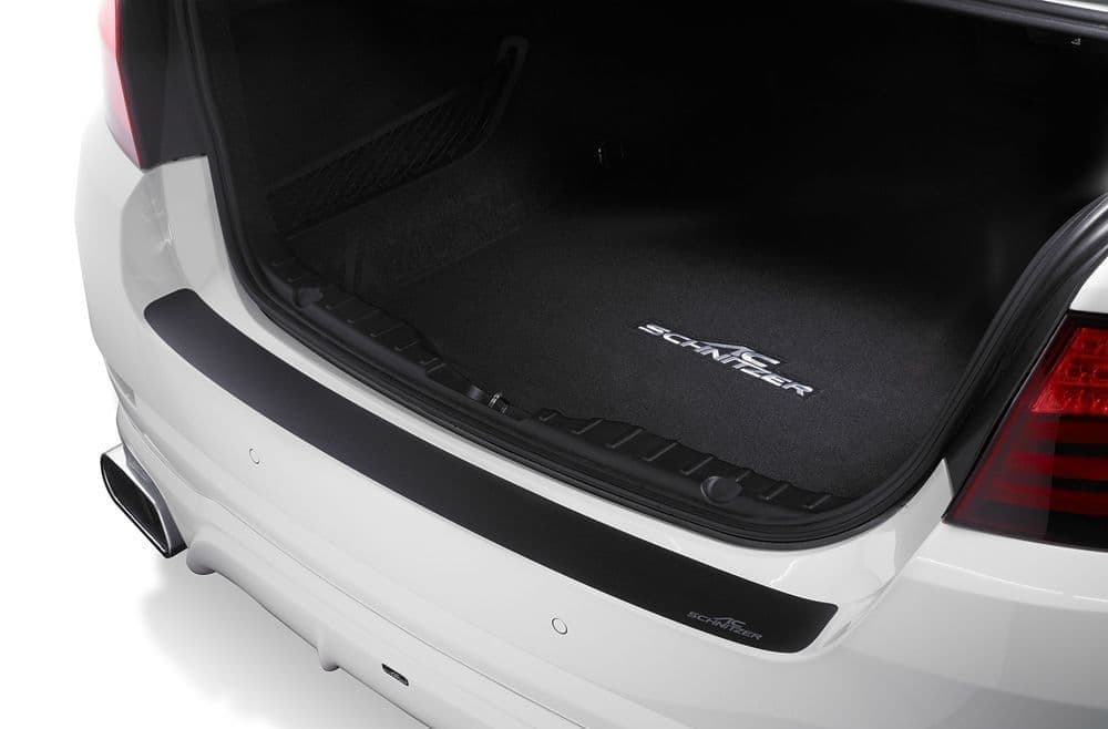 AC Schnitzer Rear Bumper Protection Strip