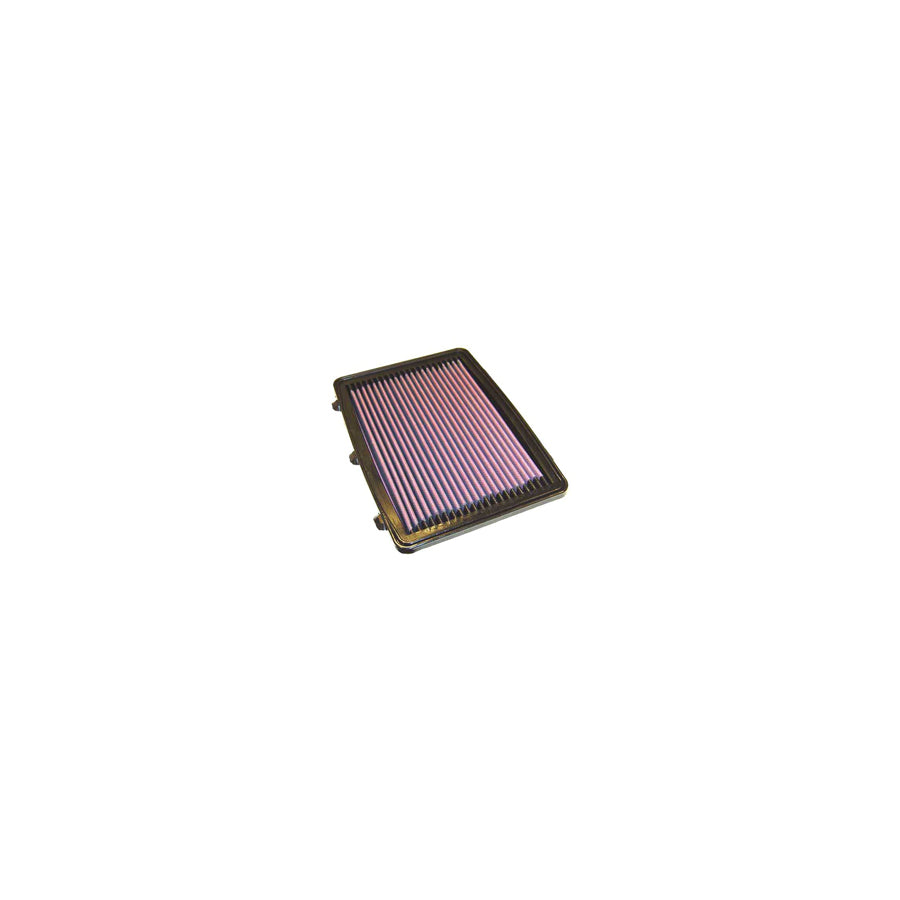 K&N 33-2748-1 Replacement Air Filter