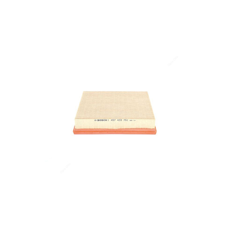BOSCH Air Filter 1457433751 [ S 3751 ]