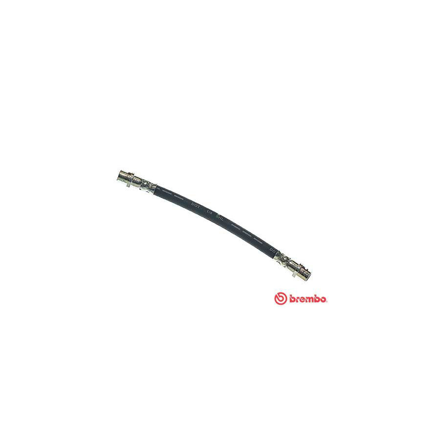 BREMBO T 85 110 Brake Hose for AUDI A2 8Z0 216Mm F10X1 