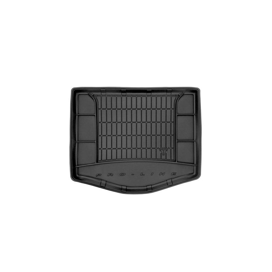 FROGUM TM406674 Car boot tray for FORD C-Max (DM2) TPE (thermoplastic elastomer), Nonslip | ML Performance Car Parts