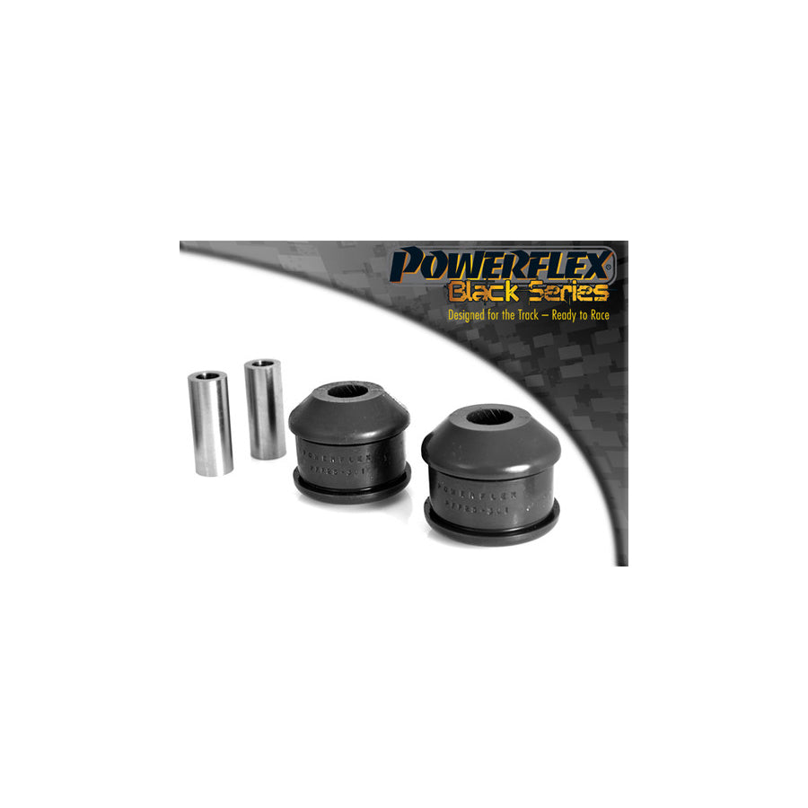 Powerflex PFF25-301BLK Honda Front Lower Arm Front Bush (Inc. Element, CR-V, Civic) | Duco Car Parts UK Car Parts
