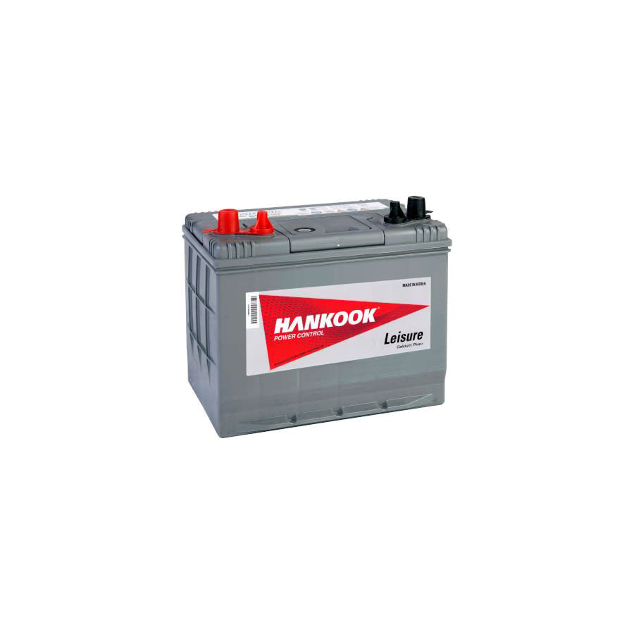 Hankook DC24 Deep Cycle Leisure Battery