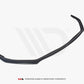 Maxton Design Peugeot 508 MK2 Front Splitter V.1
