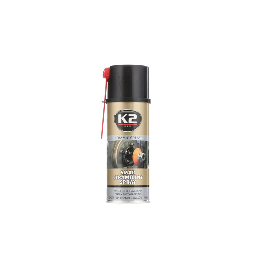 K2 W124 High Temperature Lubricant | Duco Car Parts UK Car Parts