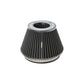 Ramair PRORAM 83mm ID Neck Large Cone Air Filter with Velocity Stack