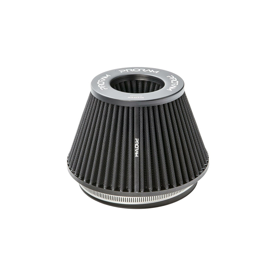 Ramair PRORAM 83mm ID Neck Large Cone Air Filter with Velocity Stack