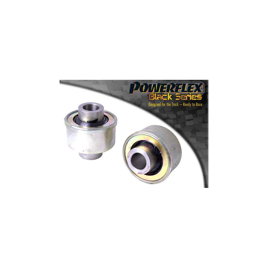 Powerflex PFF25-203BLK Honda S2000 Front Lower Wishbone Rear Bush | Duco Car Parts UK Car Parts