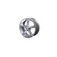 AC Schnitzer BMW F22 F23 Type IV 19" Silver Alloy Wheel Set (Inc. 225d, 230i, M235i & M240i)