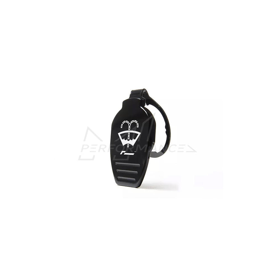 Racingline Audi VW Billet Washer Cap Replacement (MK7 Golf/GTI/R & 8V/8S/8X/B9 A3/S1/S3/A4/TT/TTS)