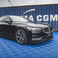 Maxton Design Volvo S60/v60 R-design MK3 (2018-) Side Skirts Diffusers V.1