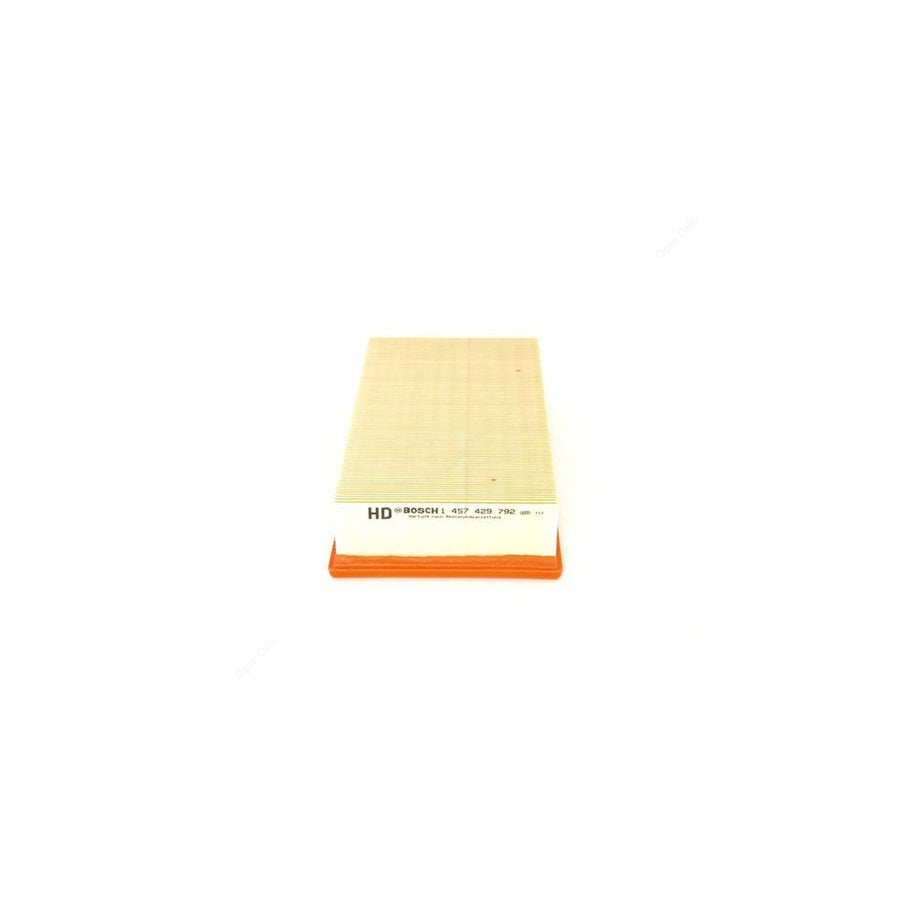 BOSCH Air Filter 1457429792 [ S 9792 ]