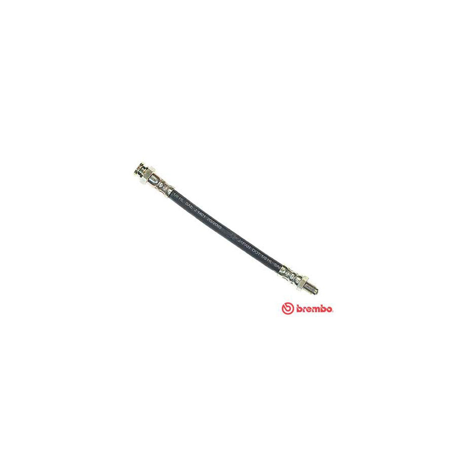 BREMBO T 23 008 Brake Hose 210Mm F10X1 