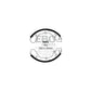 EBC 6504 Kia Rear Brake Shoes - Sumitomo Caliper (Inc. Mentor, Sephia, Shuma) 1 | Duco Car Parts UK Car Parts