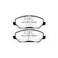 EBC DP22362 Hyundai Kia Greenstuff Front Brake Pads 2 | Duco Car Parts UK Car Parts