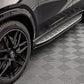 Maxton Design Mercedes Benz GLE-Class Coupe C167 Side Skirts Diffusers