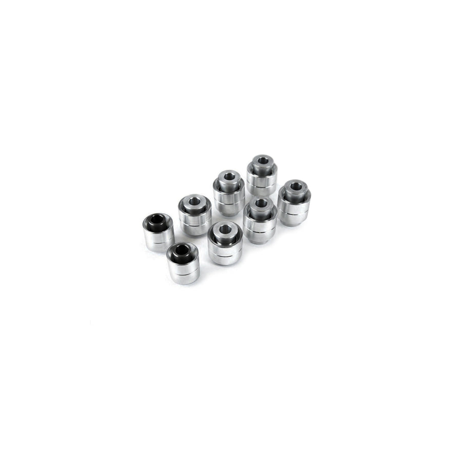 SPL Nissan R35 GTR FKS Rear Knuckle Monoball Bushings