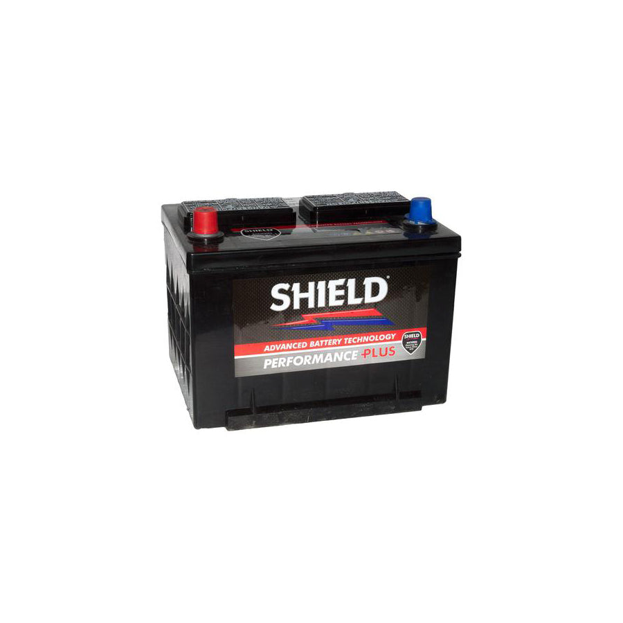 Shield 113 SMF Performance Plus Automotive & Commercial Battery