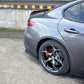 Maxton Design Alfa Romeo Giulia Veloce Rear Side Splitters