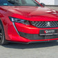 Maxton Design Peugeot 508 MK2 Front Splitter V.1