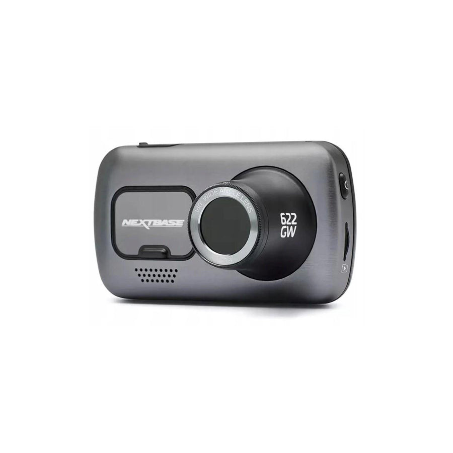 NEXTBASE NBDVR622GW Dash cam 3 Inch, 3840 x 2160, Viewing Angle 140??