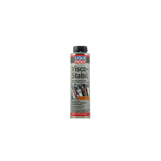 LIQUI MOLY 2672 Engine Oil Additive | Duco Car Parts UK Car Parts