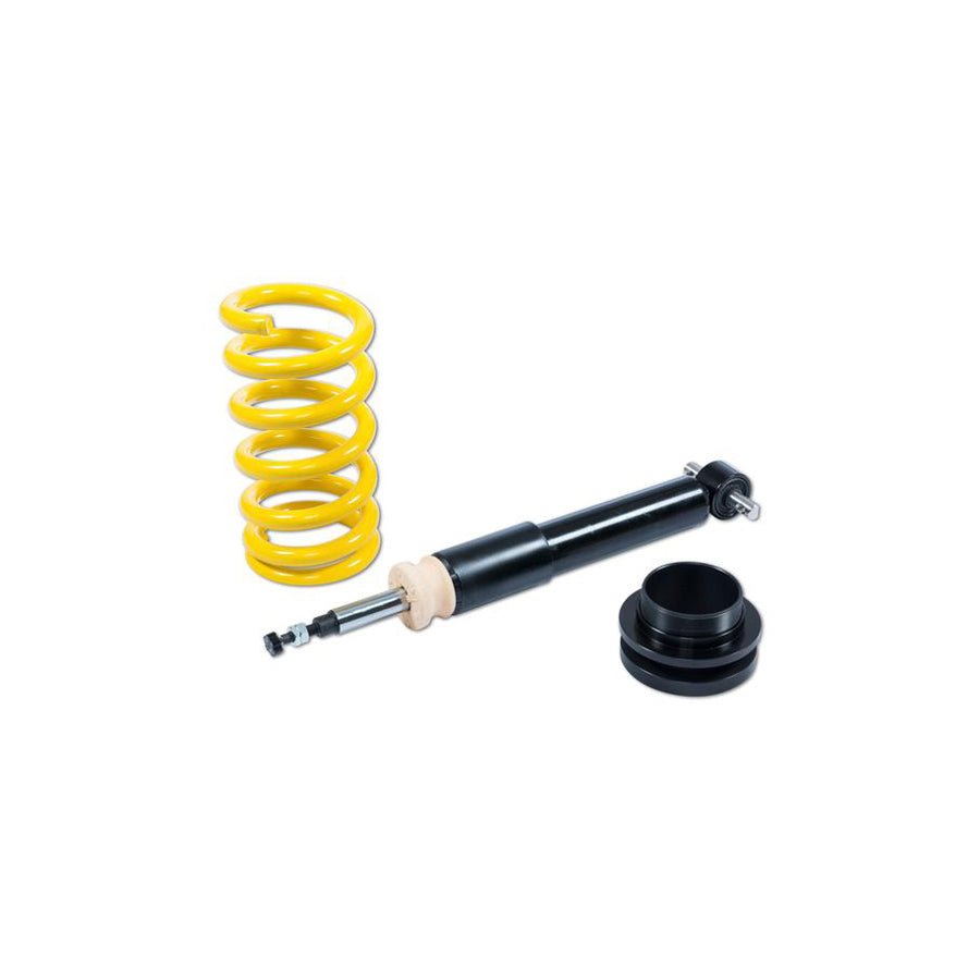 ST Suspensions 18230065 Ford Mustang COILOVER KIT XA 4