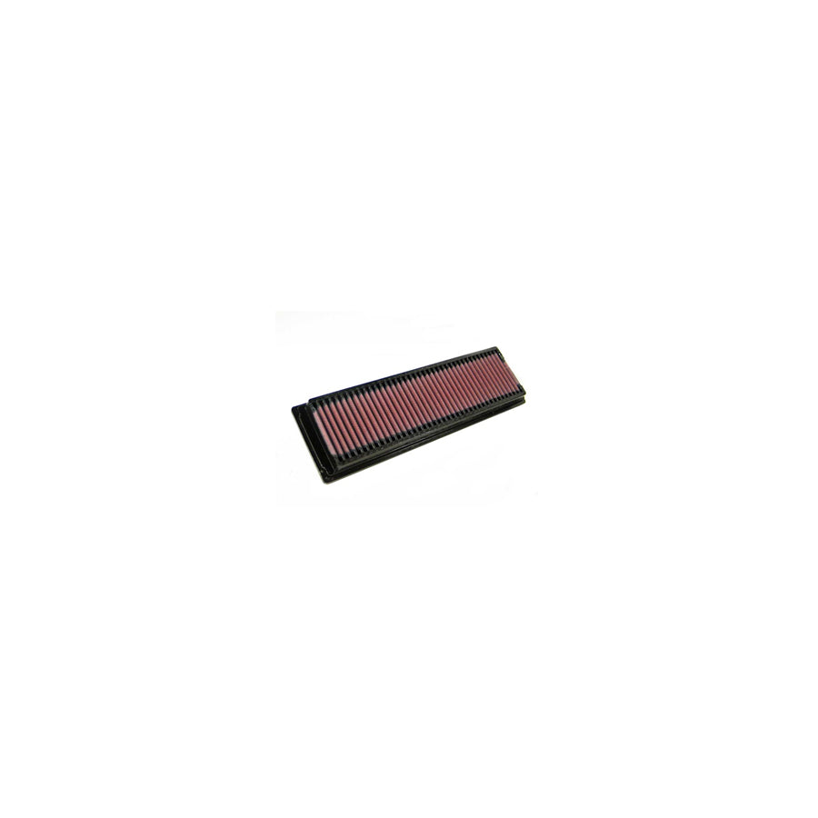 K&N 33-2725 Replacement Air Filter
