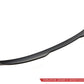 MAXTON DESIGN CF-BM-3-G80-M-H1-245-P CARBON FIBER TAILGATE SPOILER BMW M3 G80 | ML Performance