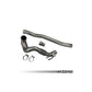034Motorsport Audi VW EA888 MQB 8V.5 MK7.5 Cast Stainless Steel Performance Downpipe (Inc. S3, RS3, Golf GTI & Golf R)