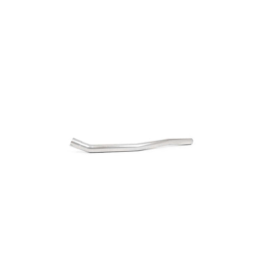 MillTek Audi C7 Centre Silencer Delete Pipe (S6, S7, RS6 & RS7)
