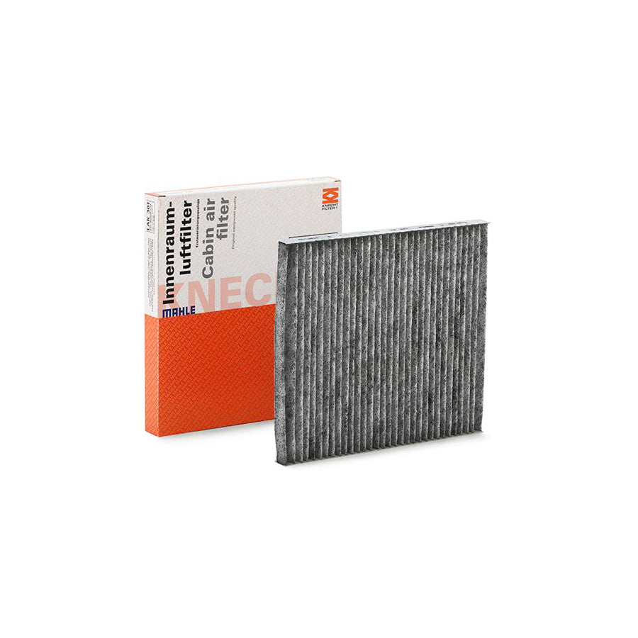MAHLE ORIGINAL LAK 301 Pollen filter Activated Carbon Filter
