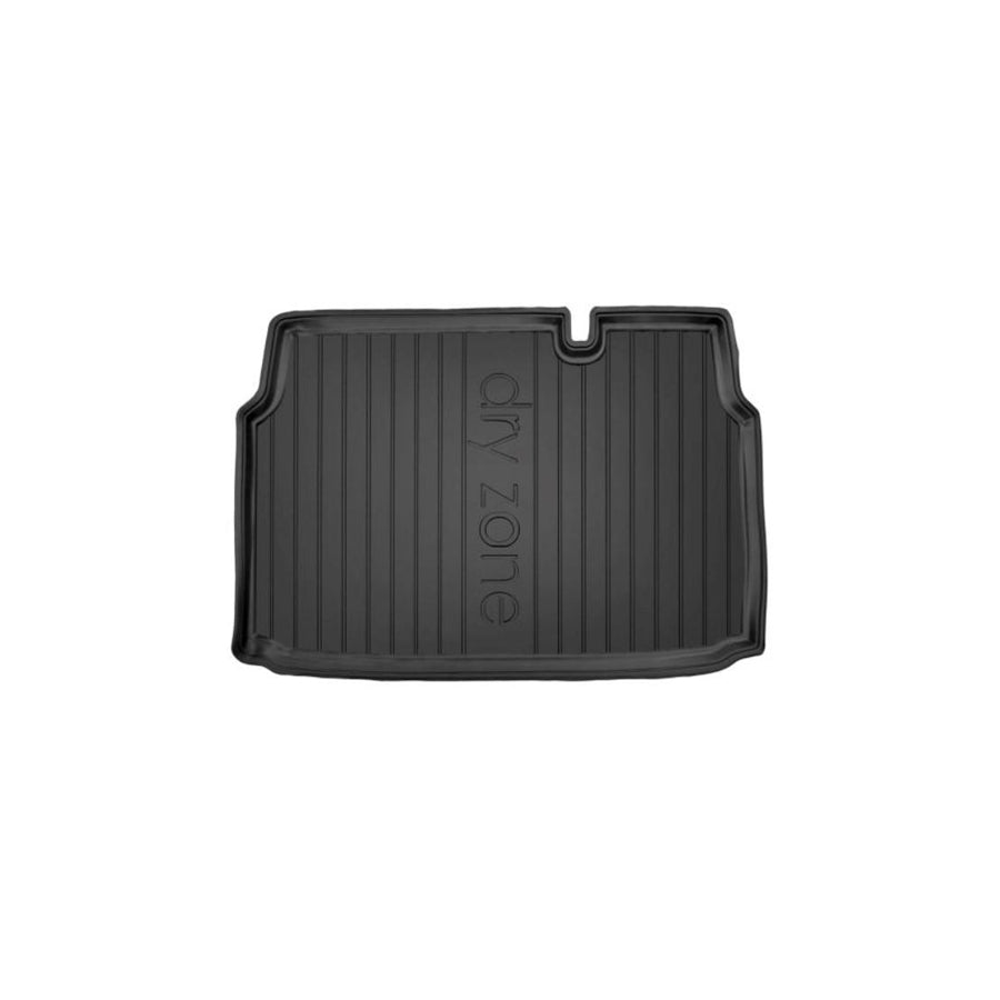 FROGUM DZ401228 Car boot tray for FORD Ecosport Mk2 677x1011mm, Elastomer, Nonslip