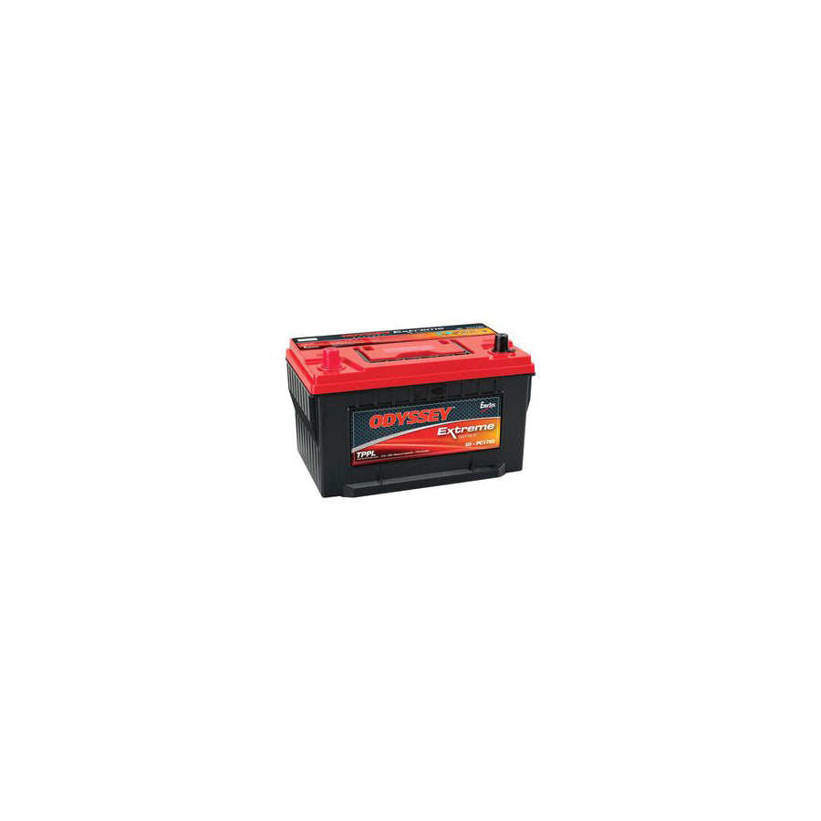 Odyssey PC1750T Battery 12V 1750 Cranking Amps (ODX-AGM65) | Duco Car Parts UK Car Parts