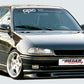 Rieger 00051010 Opel Astra F Front Splitter